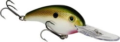 Strike King Pro Model Series 5XD Deep Diving Silent Crankbait - 5/8 Oz -Strike King Shop 41432422842456
