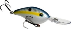 Strike King Pro Model Series 6XD Deep Diving Silent Crankbait - 1 Oz 14 Strike King Pro Model Series 6XD Deep Diving Silent Crankbait - 1 Oz -Strike King Shop 41432441815128