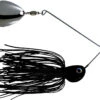 Strike King Potbelly Spinnerbait - 3/8 Oz