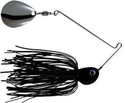 Strike King Potbelly Spinnerbait - 3/8 Oz