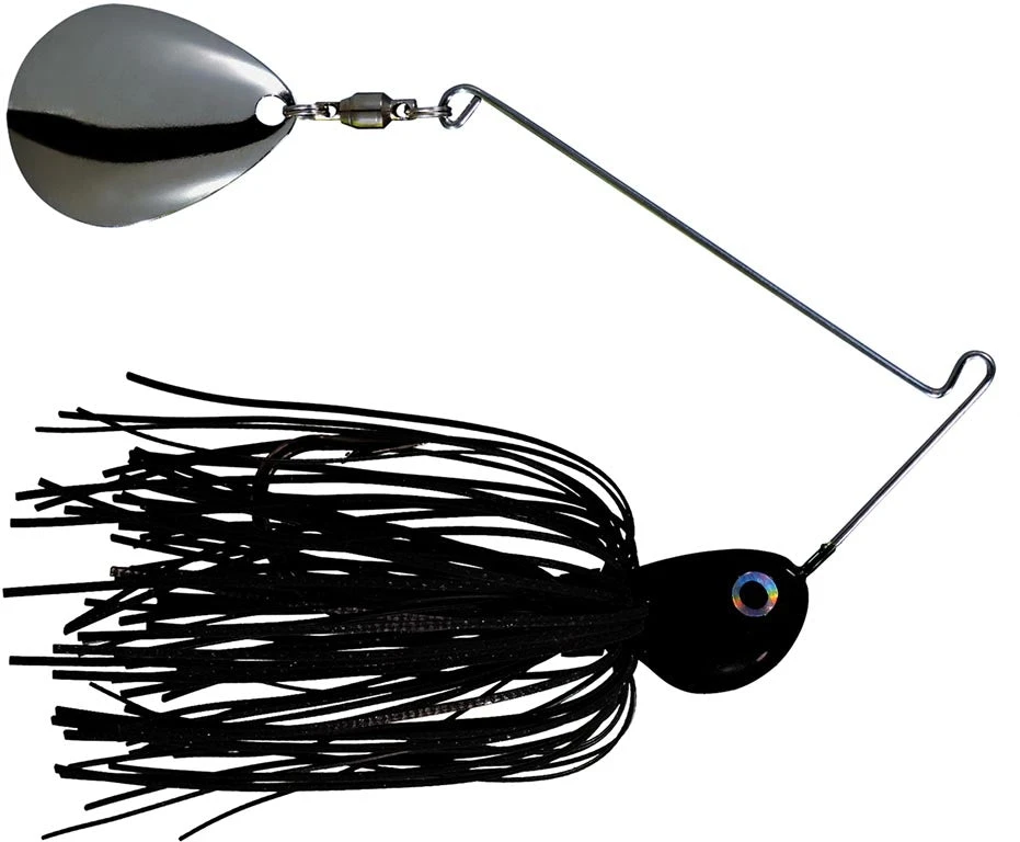 Strike King Potbelly Spinnerbait - 3/8 Oz 1 Strike King Potbelly Spinnerbait - 3/8 Oz