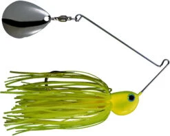 Strike King Potbelly Spinnerbait - 3/8 Oz 9 Strike King Potbelly Spinnerbait - 3/8 Oz -Strike King Shop 42300042084440