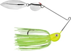 Strike King Potbelly Spinnerbait - 3/8 Oz 10 Strike King Potbelly Spinnerbait - 3/8 Oz -Strike King Shop 42300042117208