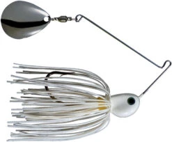 Strike King Potbelly Spinnerbait - 3/8 Oz 12 Strike King Potbelly Spinnerbait - 3/8 Oz -Strike King Shop 42300042182744