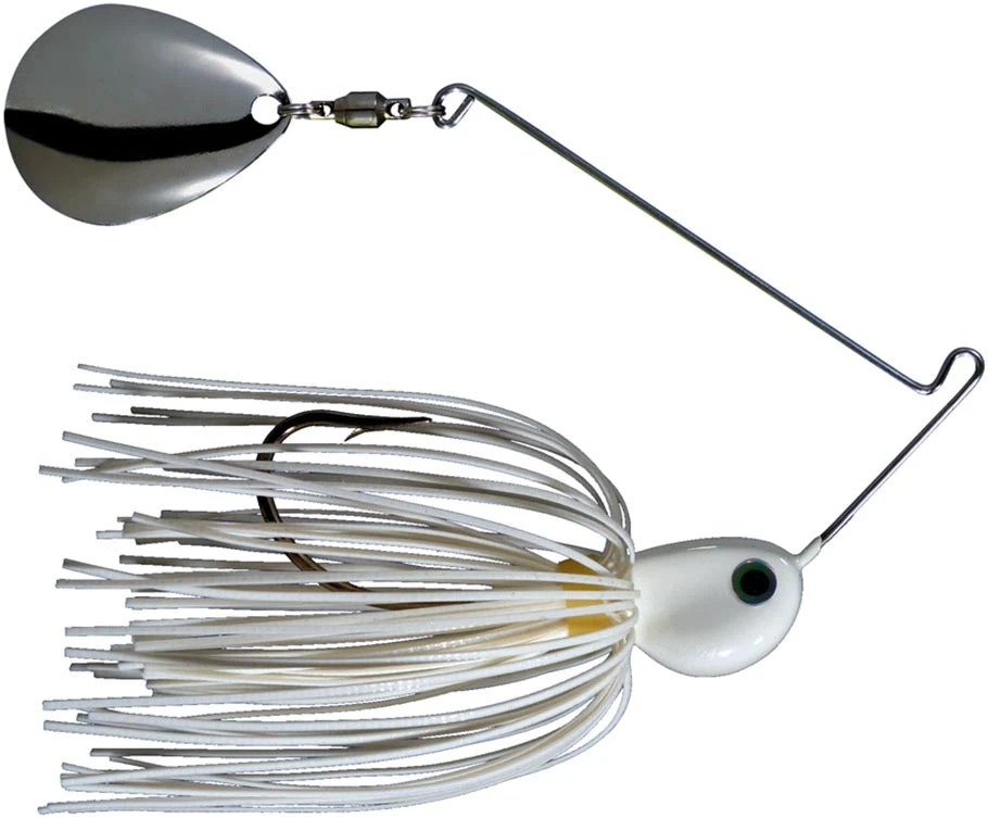 Strike King Potbelly Spinnerbait - 3/8 Oz 6 Strike King Potbelly Spinnerbait - 3/8 Oz - Image 6