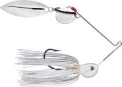 Strike King Potbelly Spinnerbait - 3/8 Oz 13 Strike King Potbelly Spinnerbait - 3/8 Oz -Strike King Shop 42300042215512