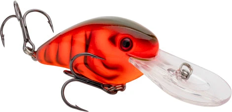 Strike King Gravel Dawg 10 Crankbait - 3.5 Inch 2 Strike King Gravel Dawg 10 Crankbait - 3.5 Inch - Image 2