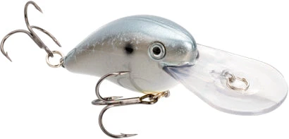 Strike King Gravel Dawg 10 Crankbait - 3.5 Inch 15 Strike King Gravel Dawg 10 Crankbait - 3.5 Inch - Image 15
