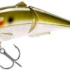 Strike King Wake Shad 2.0 Jointed Wakebait - 4 Inch