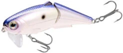 Strike King Wake Shad 2.0 Jointed Wakebait - 4 Inch -Strike King Shop 42369166344280