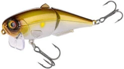 Strike King Wake Shad 2.0 Jointed Wakebait - 4 Inch -Strike King Shop 42369166377048
