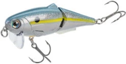 Strike King Wake Shad 2.0 Jointed Wakebait - 4 Inch -Strike King Shop 42369166442584