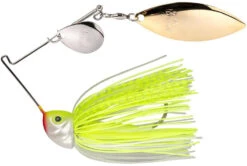 Strike King Tour Grade Heavy Cover Colorado Willow Spinnerbait -Strike King Shop 42369167655000