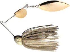 Strike King Tour Grade Heavy Cover Colorado Willow Spinnerbait -Strike King Shop 42369167818840