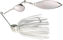 Strike King Tour Grade Heavy Cover Colorado Willow Spinnerbait -Strike King Shop 42369168015448