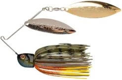 Strike King Tour Grade Bottom Dweller Spinnerbait 19 Strike King Tour Grade Bottom Dweller Spinnerbait -Strike King Shop 42369169260632