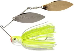 Strike King Tour Grade Bottom Dweller Spinnerbait 22 Strike King Tour Grade Bottom Dweller Spinnerbait -Strike King Shop 42369169358936