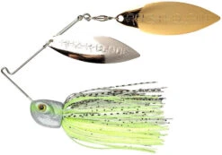 Strike King Tour Grade Bottom Dweller Spinnerbait 29 Strike King Tour Grade Bottom Dweller Spinnerbait -Strike King Shop 42369169588312