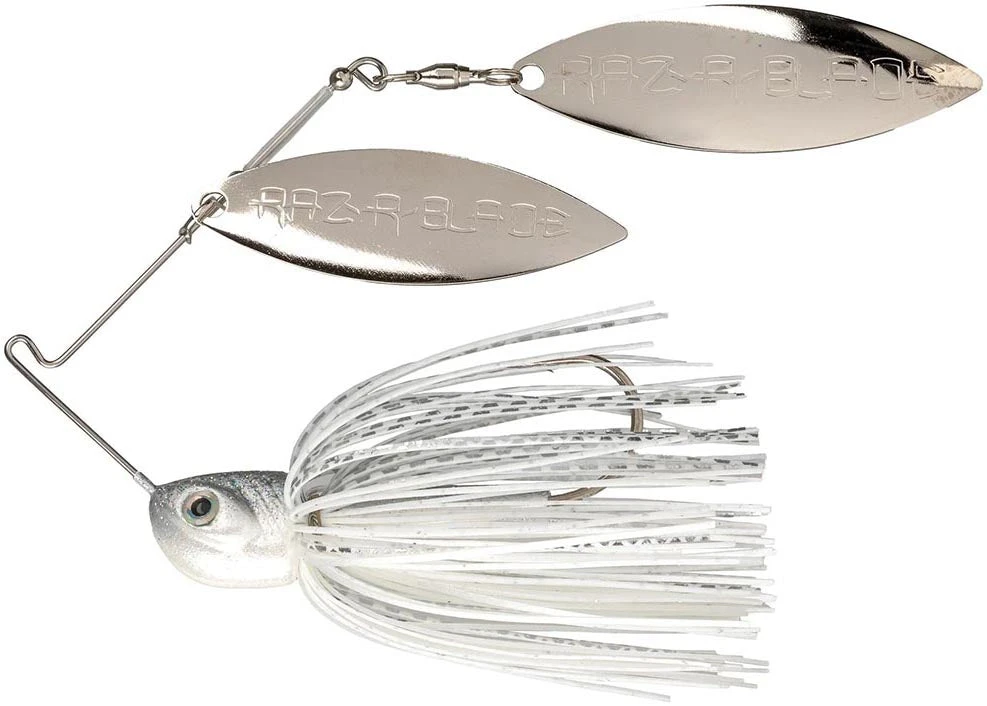 Strike King Tour Grade Bottom Dweller Spinnerbait 16 Strike King Tour Grade Bottom Dweller Spinnerbait - Image 16