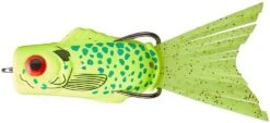 Strike King Bitsy Poppin Perch - 3 Inch