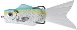 Strike King Bitsy Poppin Perch - 3 Inch -Strike King Shop 42369170899032