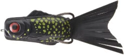 Strike King Bitsy Poppin Perch - 3 Inch -Strike King Shop 42369170964568