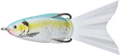 Strike King Bitsy Pad Perch - 3 Inch 9 Strike King Bitsy Pad Perch - 3 Inch -Strike King Shop 42369171488856