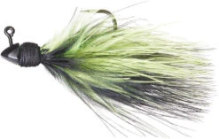 Strike King Tour Grade Hair Jig - 2 Pack -Strike King Shop 42369172111448