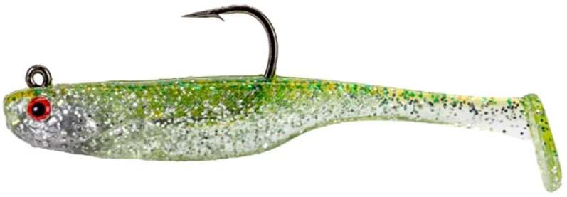 Strike King Homing Minnow Swimbait - 3 Inch 7 Strike King Homing Minnow Swimbait - 3 Inch - Image 7