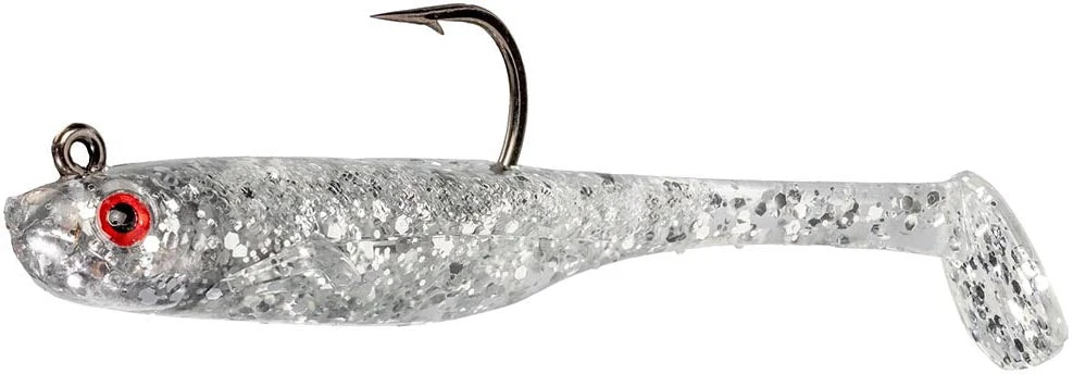 Strike King Homing Minnow Swimbait - 3 Inch 8 Strike King Homing Minnow Swimbait - 3 Inch - Image 8