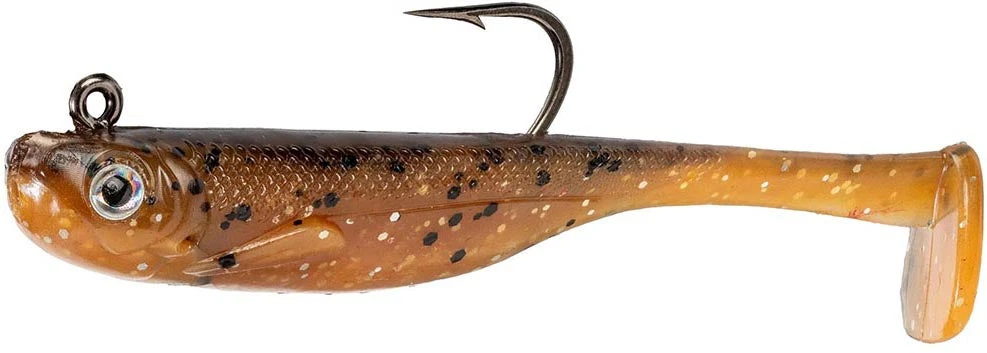 Strike King Homing Minnow Swimbait - 3 Inch 18 Strike King Homing Minnow Swimbait - 3 Inch - Image 18