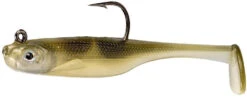 Strike King Homing Minnow Swimbait - 4 Inch -Strike King Shop 42369213497432
