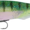 Strike King Final Copy Pre-Rigged Swimbait - 4.75 Inch