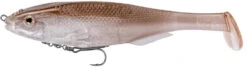 Strike King Final Copy Pre-Rigged Swimbait - 4.75 Inch -Strike King Shop 42369224835160
