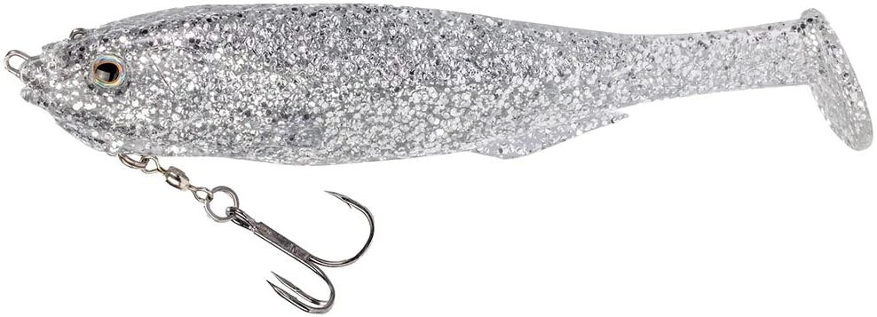 Strike King Final Copy Pre-Rigged Swimbait - 6 Inch 3 Strike King Final Copy Pre-Rigged Swimbait - 6 Inch - Image 3