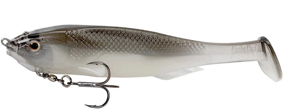 Strike King Final Copy Pre-Rigged Swimbait - 6 Inch 4 Strike King Final Copy Pre-Rigged Swimbait - 6 Inch - Image 4
