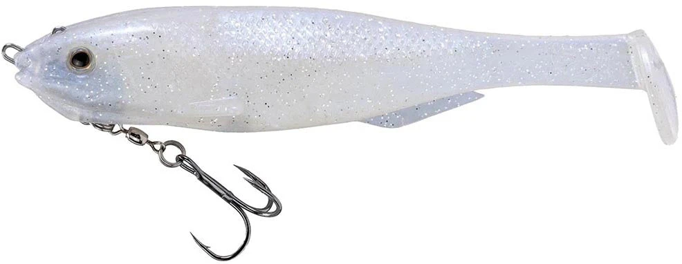 Strike King Final Copy Pre-Rigged Swimbait - 6 Inch 6 Strike King Final Copy Pre-Rigged Swimbait - 6 Inch - Image 6