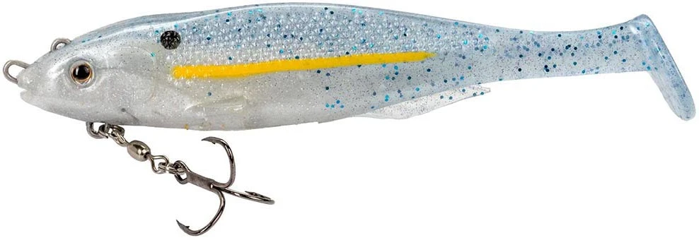 Strike King Final Copy Pre-Rigged Swimbait - 6 Inch 9 Strike King Final Copy Pre-Rigged Swimbait - 6 Inch - Image 9