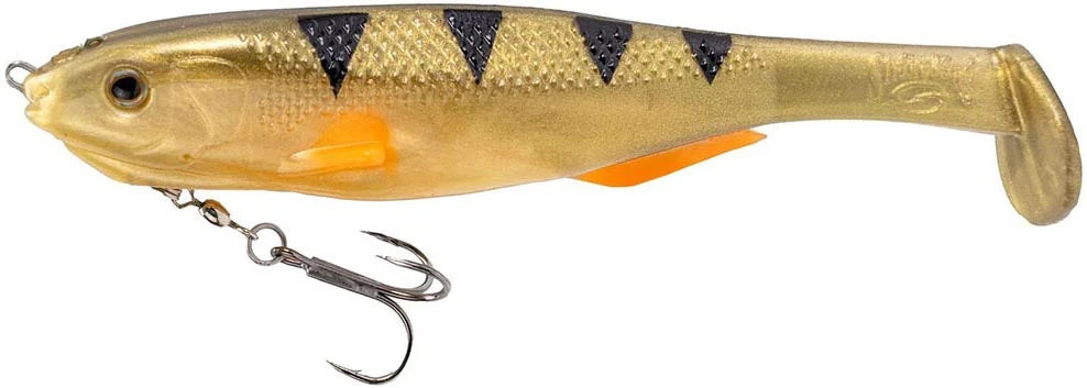 Strike King Final Copy Pre-Rigged Swimbait - 6 Inch 10 Strike King Final Copy Pre-Rigged Swimbait - 6 Inch - Image 10