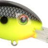 Strike King 3XD Elite Series Crankbait - 2 Inch