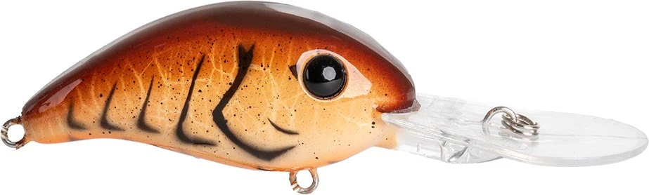 Strike King 3XD Elite Series Crankbait - 2 Inch 3 Strike King 3XD Elite Series Crankbait - 2 Inch - Image 3
