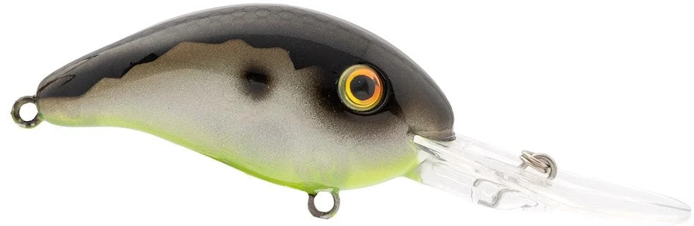 Strike King 3XD Elite Series Crankbait - 2 Inch 5 Strike King 3XD Elite Series Crankbait - 2 Inch - Image 5