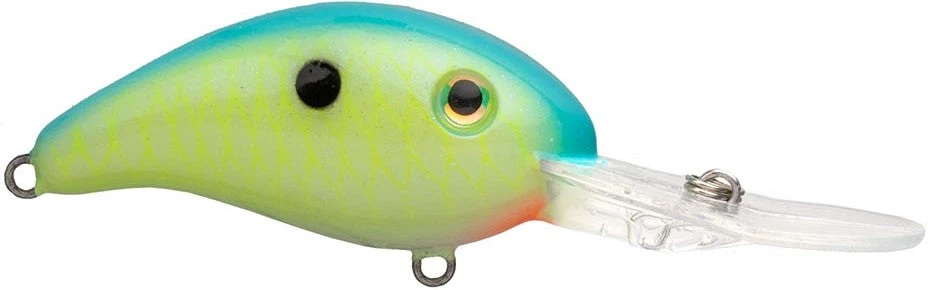 Strike King 3XD Elite Series Crankbait - 2 Inch 6 Strike King 3XD Elite Series Crankbait - 2 Inch - Image 6