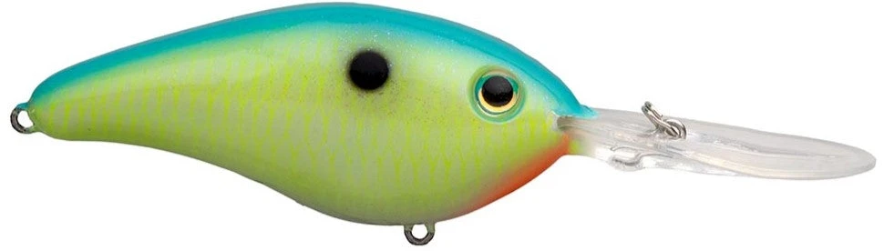 Strike King 5XD Elite Series Crankbait - 2.5 Inch 7 Strike King 5XD Elite Series Crankbait - 2.5 Inch - Image 7