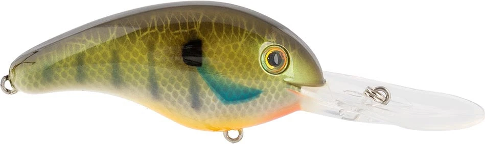Strike King 5XD Elite Series Crankbait - 2.5 Inch 10 Strike King 5XD Elite Series Crankbait - 2.5 Inch - Image 10