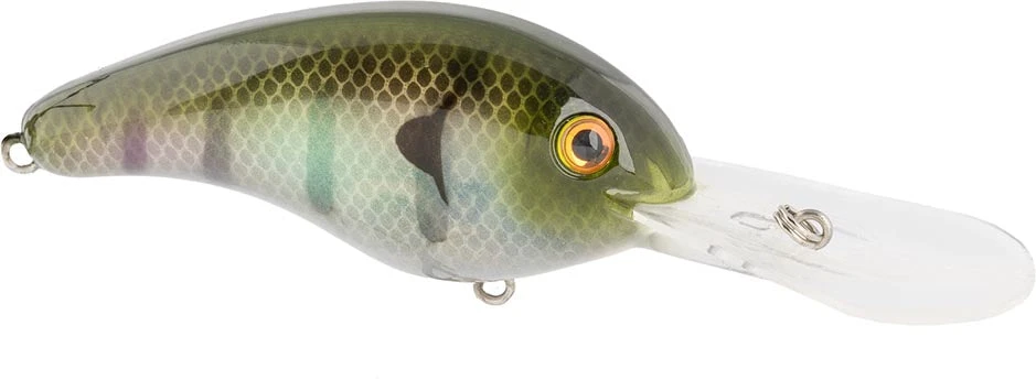 Strike King 5XD Elite Series Crankbait - 2.5 Inch 11 Strike King 5XD Elite Series Crankbait - 2.5 Inch - Image 11