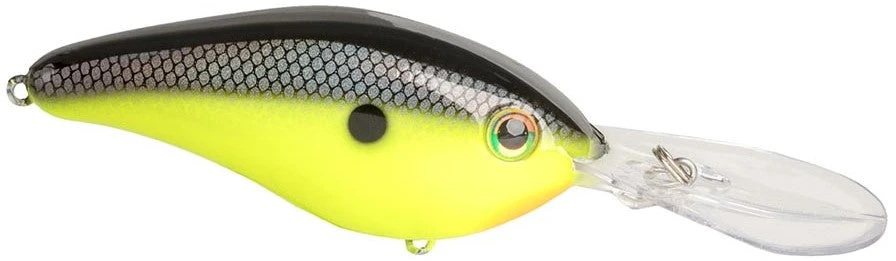 Strike King 6XD Elite Series Crankbait - 3 Inch 3 Strike King 6XD Elite Series Crankbait - 3 Inch - Image 3