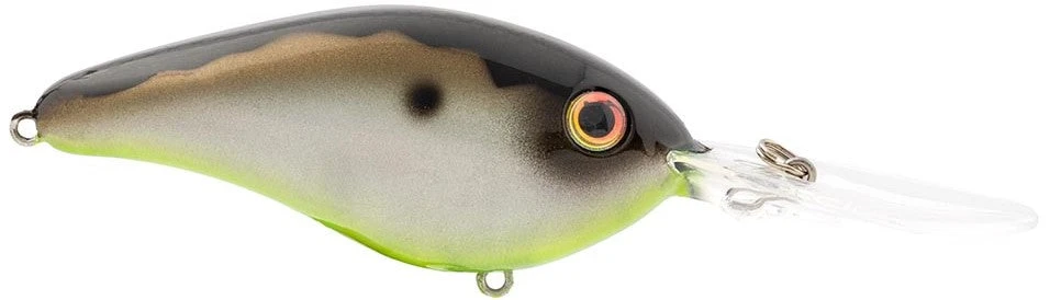 Strike King 6XD Elite Series Crankbait - 3 Inch 1 Strike King 6XD Elite Series Crankbait - 3 Inch