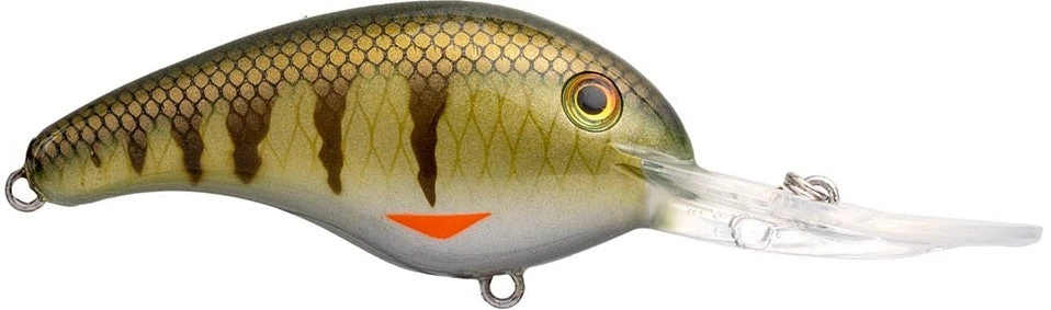 Strike King 6XD Elite Series Crankbait - 3 Inch 2 Strike King 6XD Elite Series Crankbait - 3 Inch - Image 2