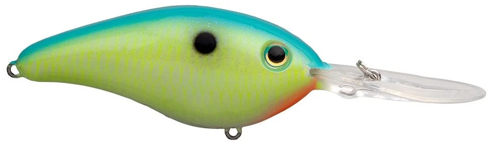 Strike King 6XD Elite Series Crankbait - 3 Inch 7 Strike King 6XD Elite Series Crankbait - 3 Inch - Image 7